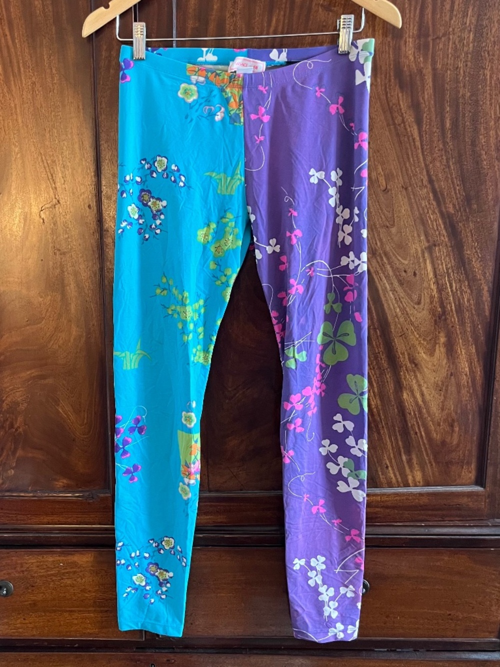 Versace x H&M Leggings - Size 10